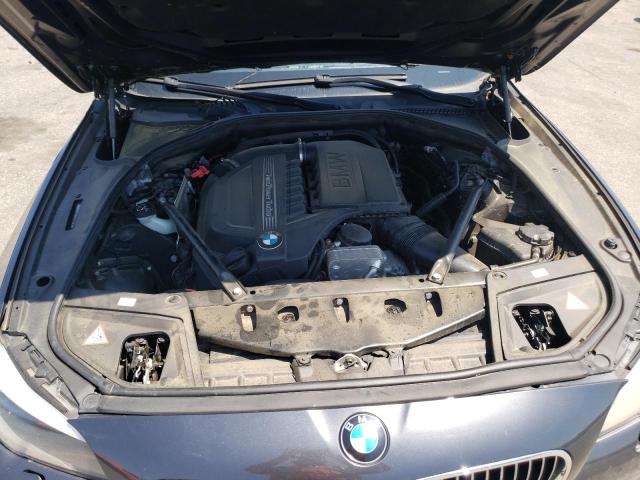 Photo 7 from auction – 2013 BMW 535 I with VIN WBAFR7C5XDC827067