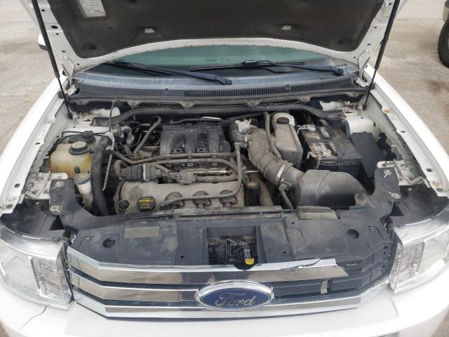 Photo 7 from auction – 2009 FORD FLEX SEL with VIN 2FMDK52C79BA01993