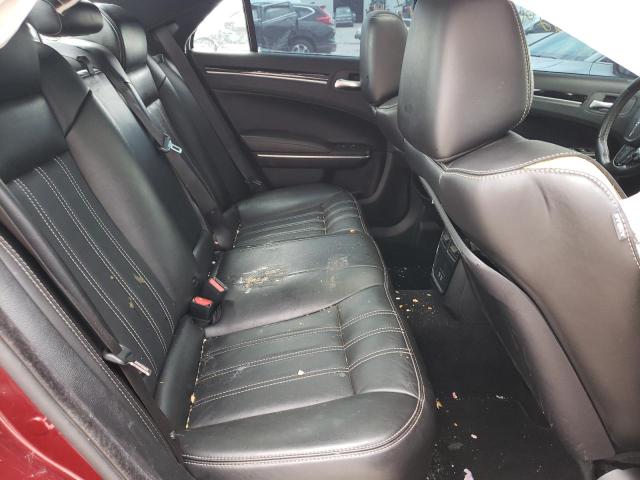 Photo 6 from auction – 2020 CHRYSLER 300 S with VIN 2C3CCABT6LH180655