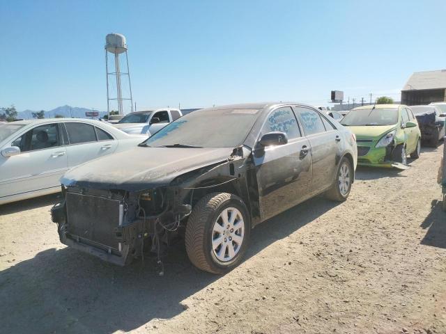 Photo 2 from auction – 2009 TOYOTA CAMRY BASE with VIN 4T1BE46K99U364574