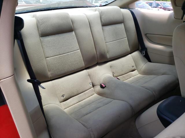 Photo 6 from auction – 2006 FORD MUSTANG with VIN 1ZVFT80N265132200