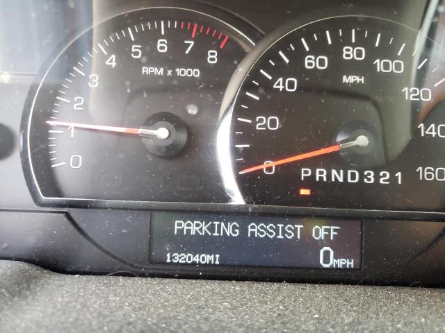 Photo 3 from auction – 2006 CADILLAC DTS with VIN 1G6KD57Y16U125695