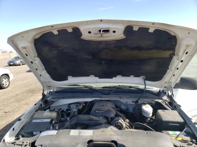 Photo 7 from auction – 2003 CHEVROLET SILVERADO with VIN 2GCEC19T831410957