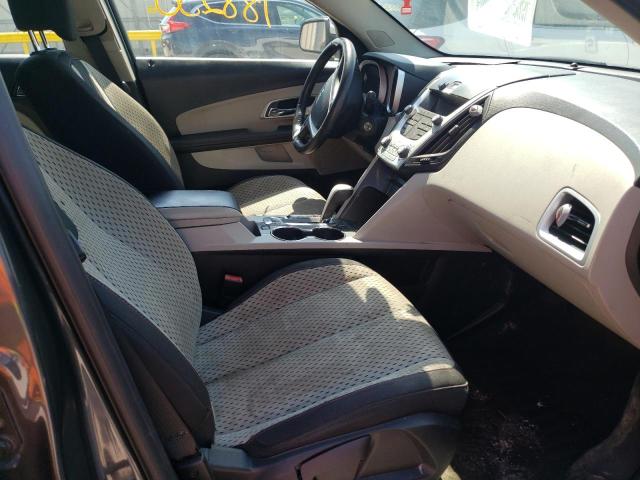 Photo 5 from auction – 2011 CHEVROLET EQUINOX LS with VIN 2GNALBEC3B1149169
