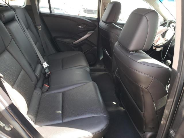 Photo 6 from auction – 2014 ACURA RDX TECHNO with VIN 5J8TB3H5XEL013239