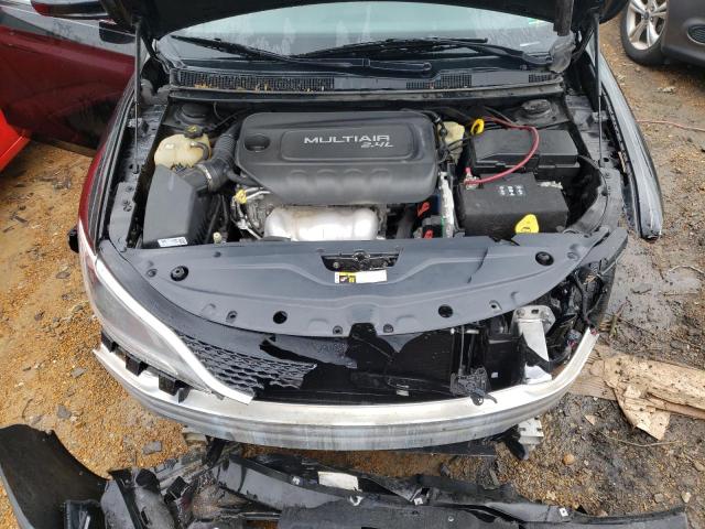 Photo 7 from auction – 2015 CHRYSLER 200 LIMITE with VIN 1C3CCCAB7FN716335