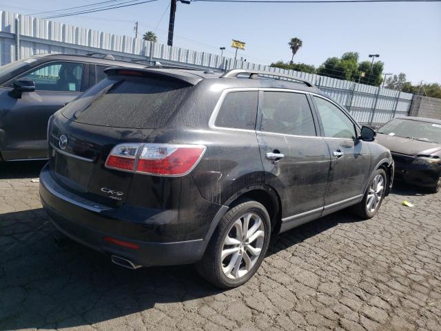Photo 4 from auction – 2011 MAZDA CX-9 with VIN JM3TB3DV9B0308941