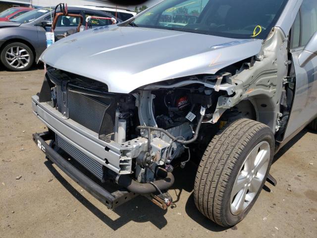 Photo 9 from auction – 2016 BUICK ENCORE CON with VIN KL4CJFSBXGB698590