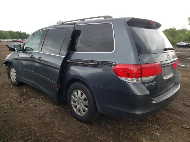Photo 3 from auction – 2008 HONDA ODYSSEY with VIN 5FNRL38768B416732