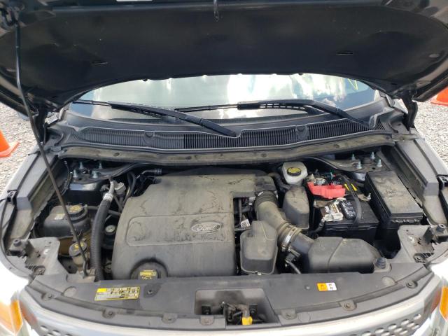Photo 7 from auction – 2011 FORD EXPLORER L with VIN 1FMHK8F8XBGA07312