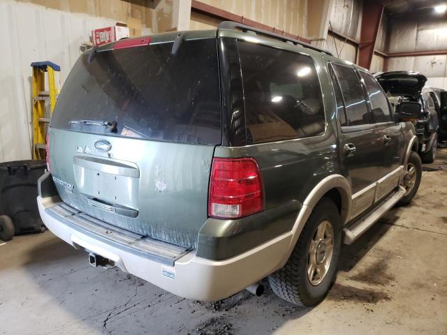 Photo 4 from auction – 2005 FORD EXPEDITION with VIN 1FMPU185X5LA59969