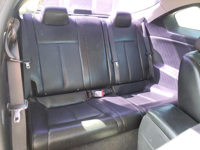 Photo 6 from auction – 2010 NISSAN ALTIMA SR with VIN 1N4BL2EP0AC127788