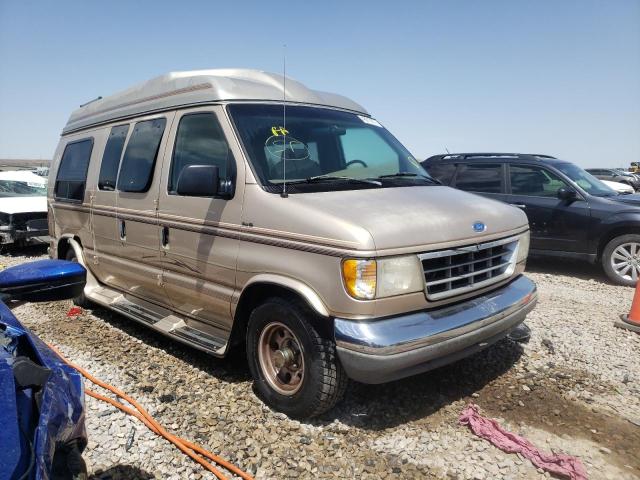 FORD ECONOLINE 1994 with VIN 1FDEE14H0RHB27743 - Photo from auction