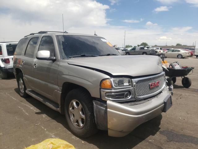 Photo 1 from auction – 2003 GMC YUKON DENA with VIN 1GKEK63U63J234874