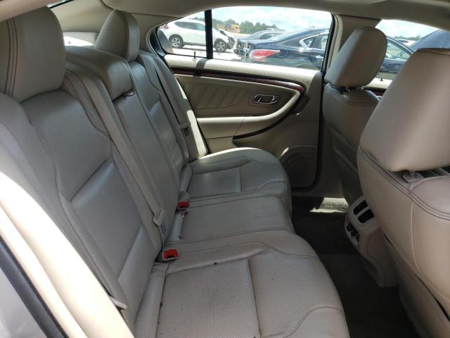 Photo 6 from auction – 2010 FORD TAURUS LIM with VIN 1FAHP2FW5AG124270