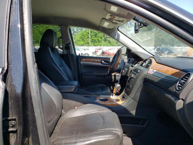 Photo 5 from auction – 2011 BUICK ENCLAVE CX with VIN 5GAKVBED5BJ110400