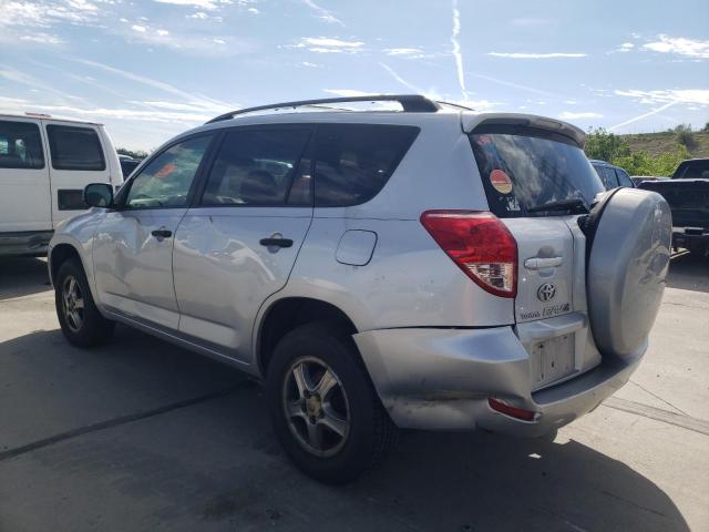 Photo 3 from auction – 2008 TOYOTA RAV4 with VIN JTMBD33V486068591
