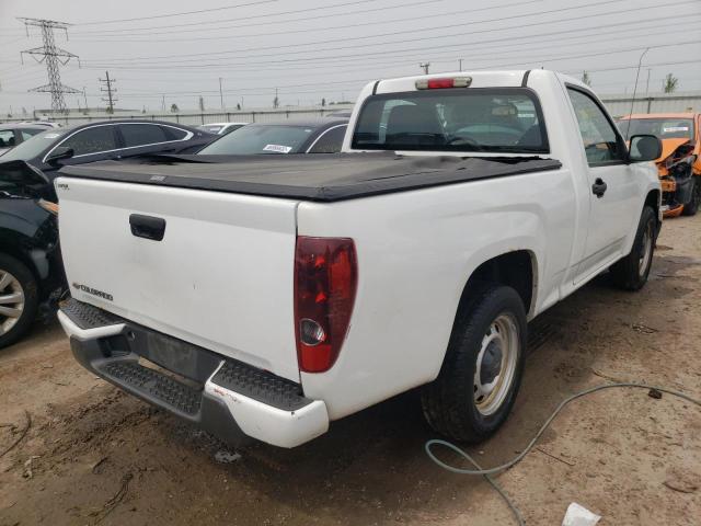 صورة رقم 4 من المزاد - 2012 CHEVROLET COLORADO مع VIN 1GCCSBF99C8161655