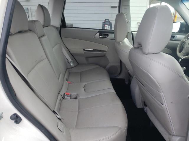 Photo 6 from auction – 2012 SUBARU FORESTER L with VIN JF2SHAEC4CH452356
