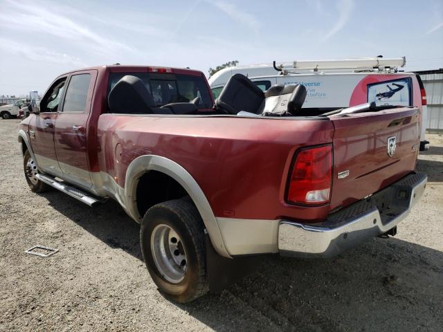 Photo 3 from auction – 2011 DODGE 3500 with VIN 3D73Y4CLXBG555934