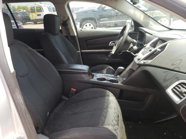 Photo 5 from auction – 2015 GMC TERRAIN SL with VIN 2GKALMEK1F6203061