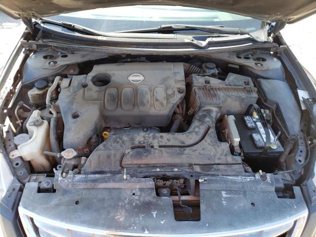 Photo 7 from auction – 2011 NISSAN ALTIMA BAS with VIN 1N4AL2AP3BC143034