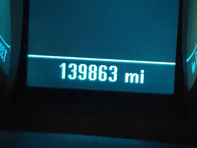 Photo 8 from auction – 2013 CHEVROLET MALIBU 1LT with VIN 1G11C5SA3DF198678