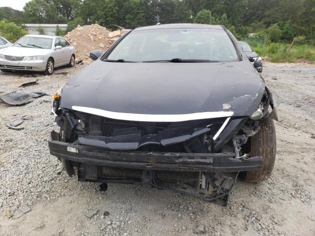 Photo 9 from auction – 2013 HYUNDAI SONATA GLS with VIN 5NPEB4AC3DH744765