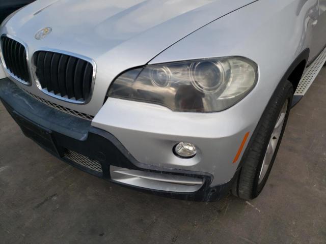 Photo 9 from auction – 2009 BMW X5 XDRIVE3 with VIN 5UXFE43529L271422