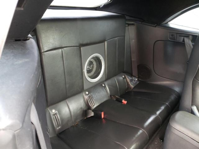 Photo 6 from auction – 2009 MITSUBISHI ECLIPSE SP with VIN 4A3AL35T19E019234