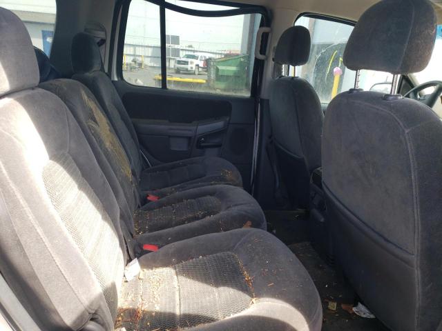 Photo 6 from auction – 2005 FORD EXPLORER with VIN 1FMZU73K52ZC69056