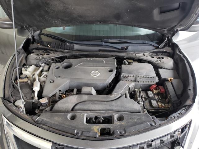 Photo 7 from auction – 2014 NISSAN ALTIMA 2.5 with VIN 1N4AL3AP4EC269400