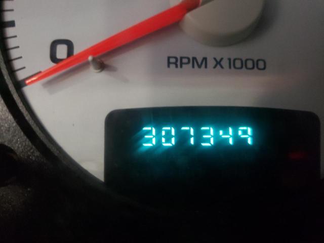 Photo 8 from auction – 2005 DODGE RAM 2500 S with VIN 3D7KS28D65G830416
