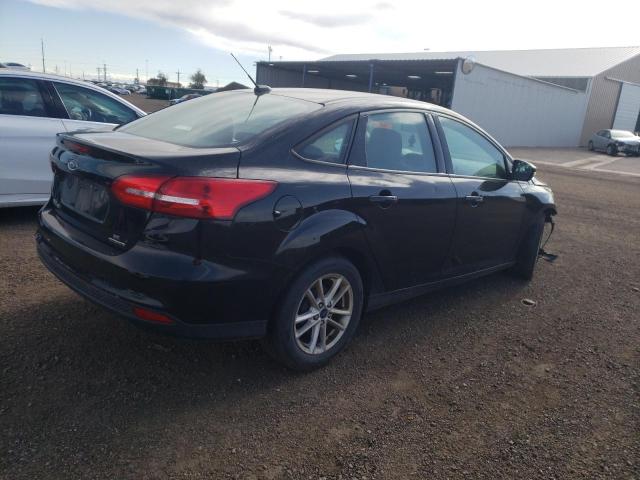 Photo 4 from auction – 2016 FORD FOCUS SE with VIN 1FADP3F29GL290759