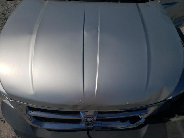 Photo 7 from auction – 2008 DODGE DAKOTA ST with VIN 1D7HE22K58S502278