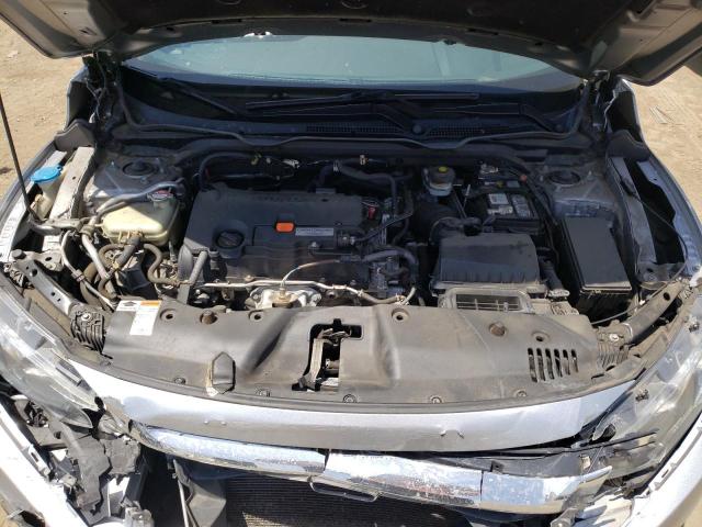 Photo 7 from auction – 2016 HONDA CIVIC EX with VIN 19XFC2F71GE235140