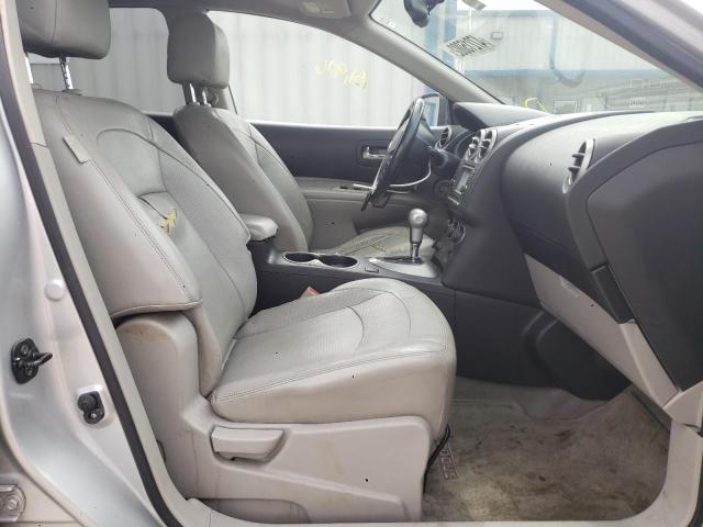 Photo 5 from auction – 2011 NISSAN ROGUE S with VIN JN8AS5MT6BW561386