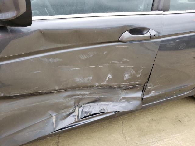 Photo 9 from auction – 2012 HONDA ACCORD LXP with VIN 1HGCP2F49CA050507