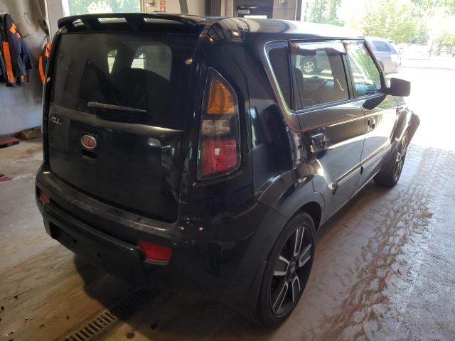 Photo 4 from auction – 2010 KIA SOUL + with VIN KNDJT2A21A7128120