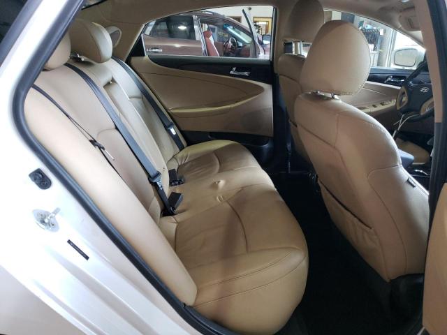 Фото 6 с аукциона – 2012 HYUNDAI SONATA SE с VIN 5NPEC4AB7CH401251