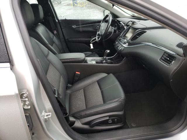 Photo 5 from auction – 2019 CHEVROLET IMPALA LT with VIN 2G11Z5SA8K9146404