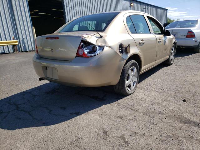 Photo 4 from auction – 2007 CHEVROLET COBALT LS with VIN 1G1AK55F277106422