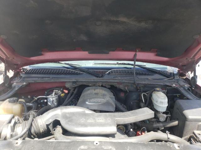 Photo 7 from auction – 2004 CHEVROLET AVALANCHE with VIN 3GNEC12T14G136222
