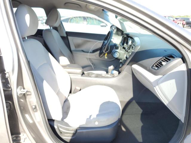 Photo 5 from auction – 2012 KIA OPTIMA with VIN 5XXGM4A74CG068830