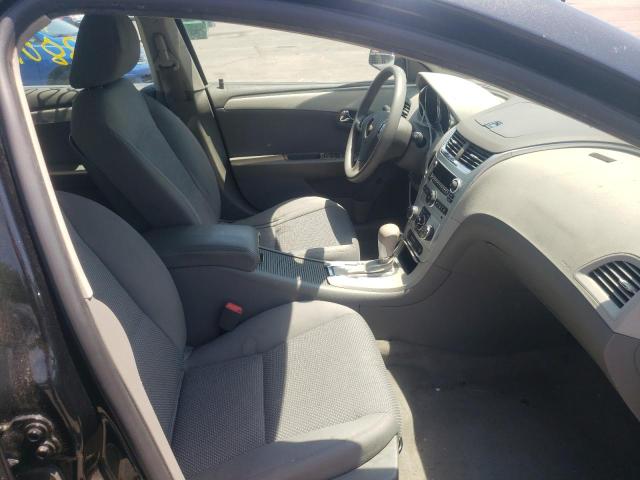 Photo 5 from auction – 2011 CHEVROLET MALIBU LS with VIN 1G1ZB5E10BF209599