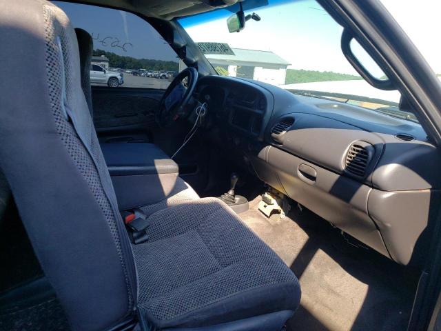 Photo 5 from auction – 2000 DODGE RAM 2500 with VIN 1B7KF2367YJ117163
