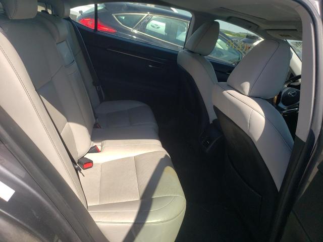 Photo 6 from auction – 2015 LEXUS ES 350 with VIN JTHBK1GG4F2181255