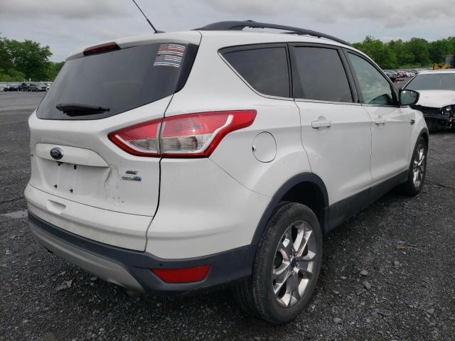Photo 4 from auction – 2014 FORD ESCAPE SE with VIN 1FMCU9G93EUC81135