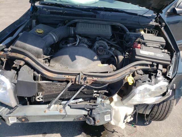 Photo 7 from auction – 2005 JEEP GRAND CHER with VIN 1J4GR48K75C652731