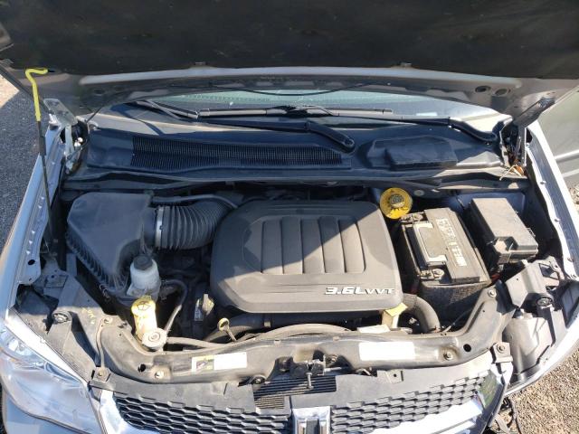 Photo 7 from auction – 2013 DODGE GRAND CARA with VIN 2C4RDGCG4DR790850